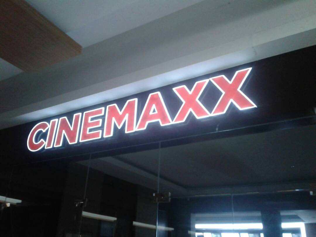 CINEMAXX
