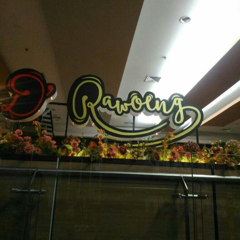 D rawoeng