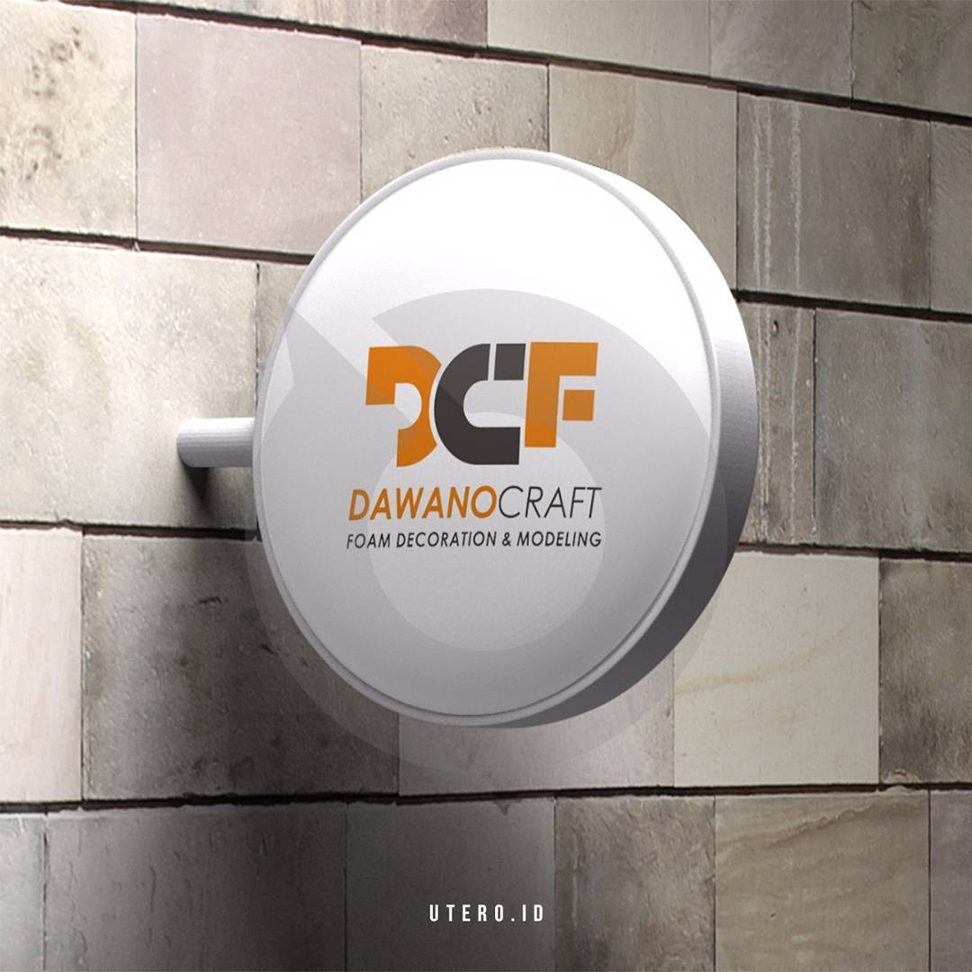 Dawano Craft Foam Decaration and Modelling
