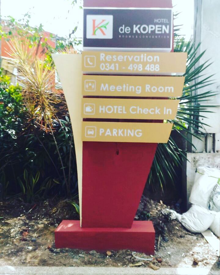 de Kopen Hotel