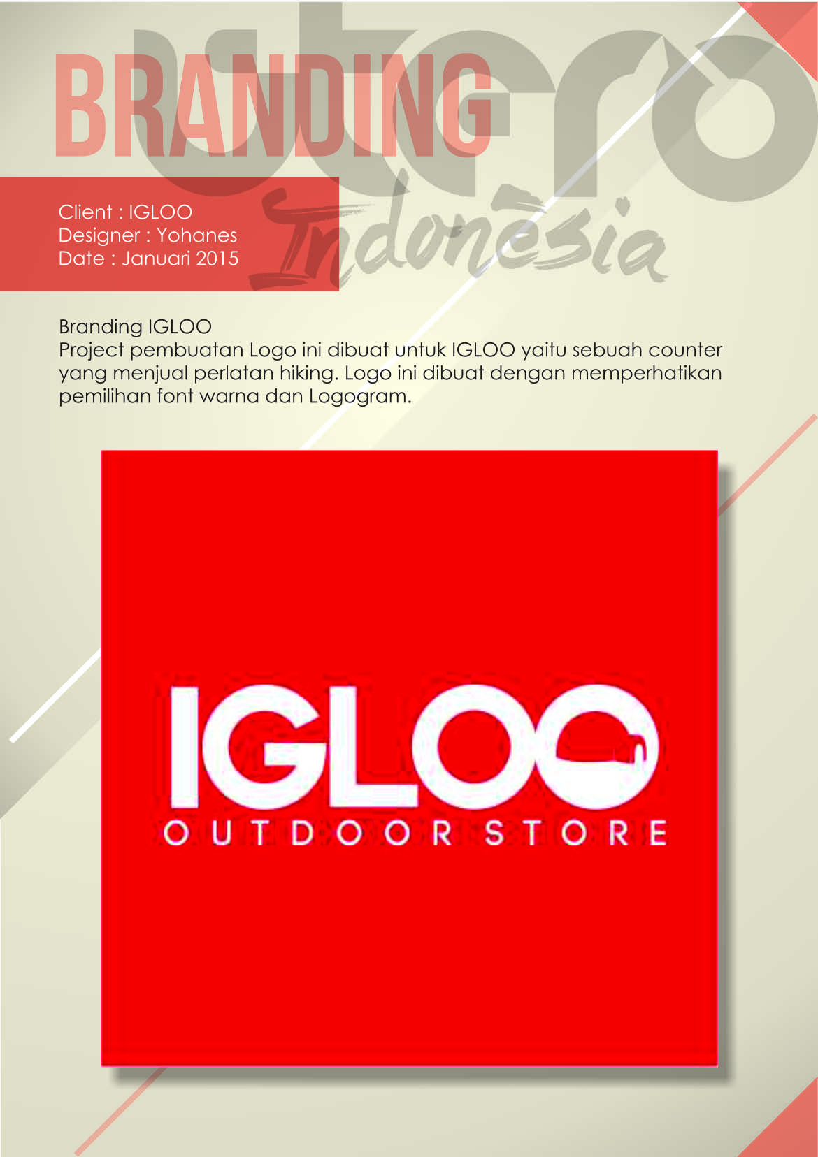 desain neon box igloo