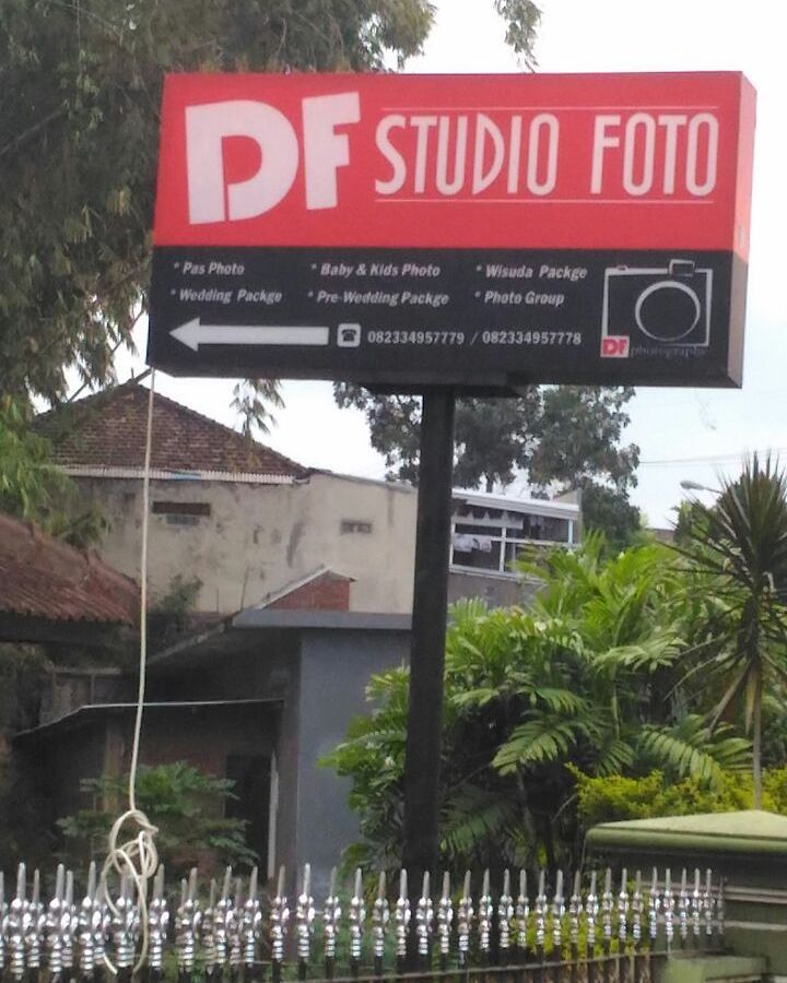 DF Studio Foto