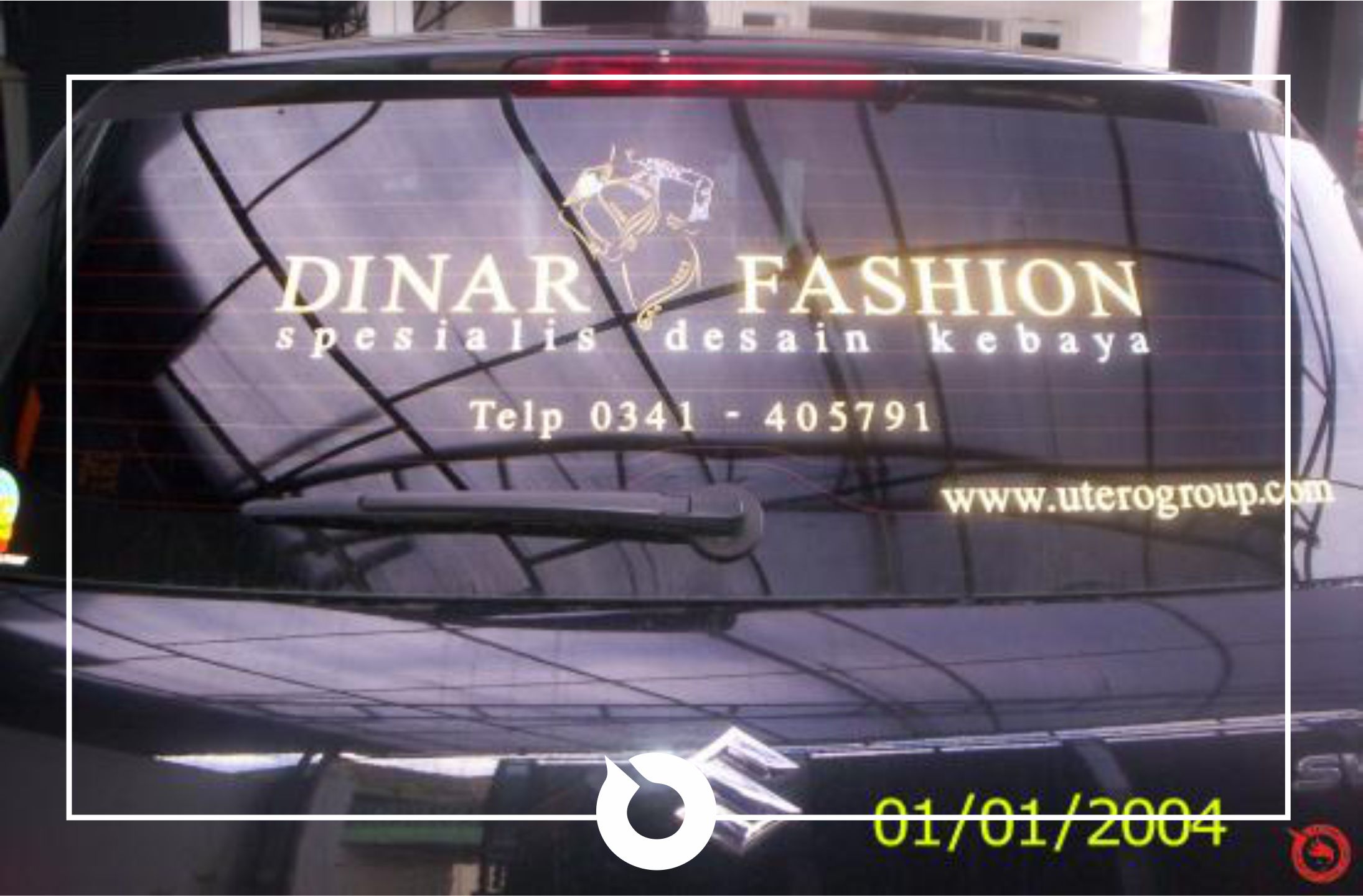dinar fhasion