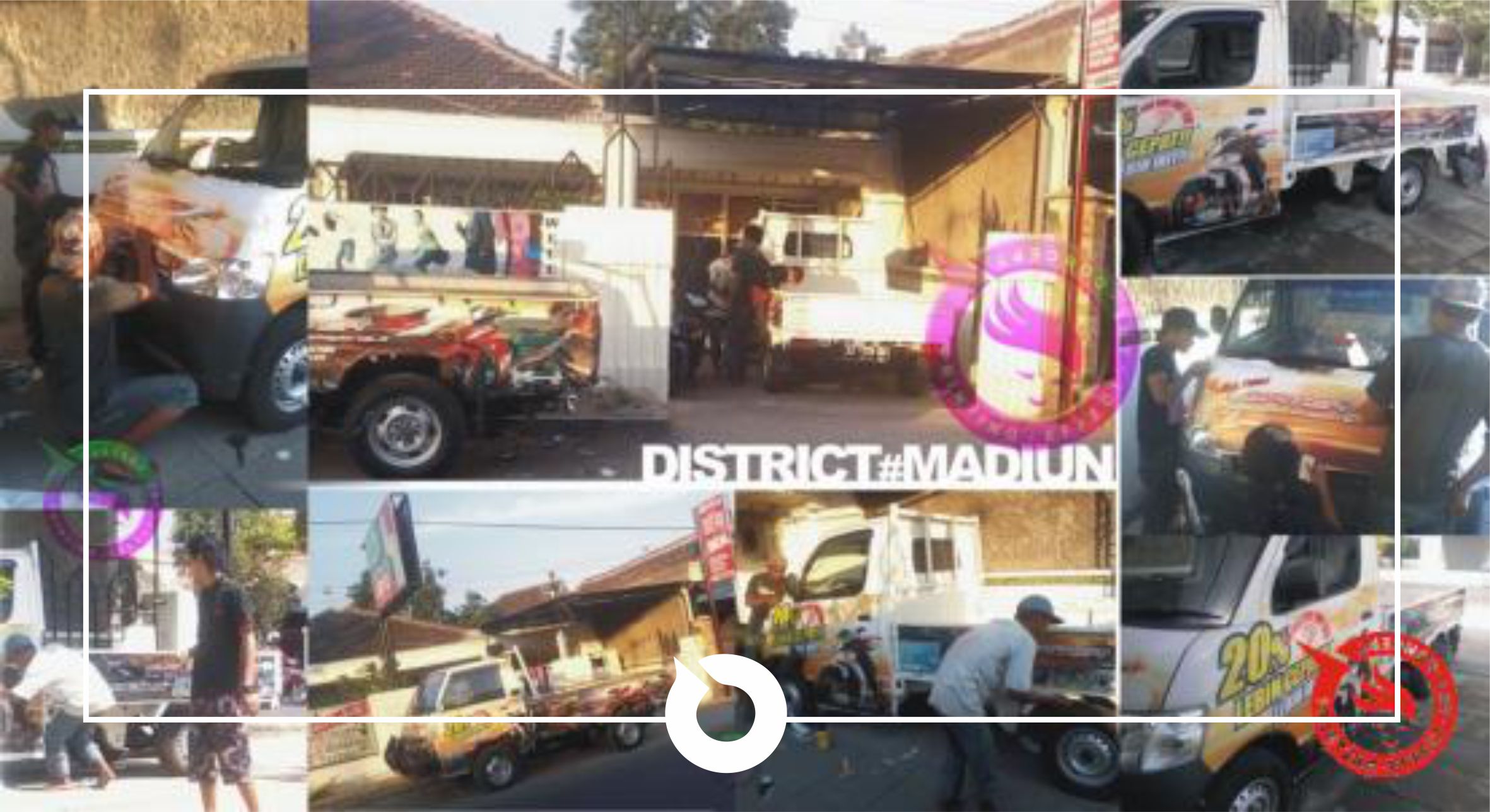 Districk Madiun