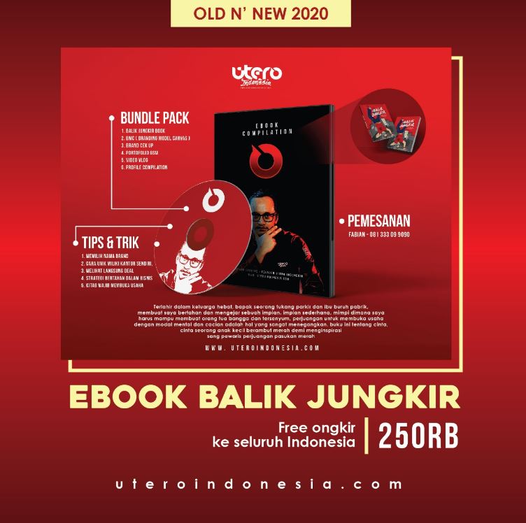 EBOOK BALIK JUNGKIR 