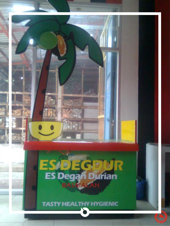 es degdur