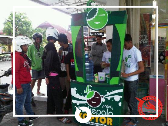 es kelapa kopyor