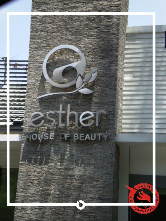 ESTHER 