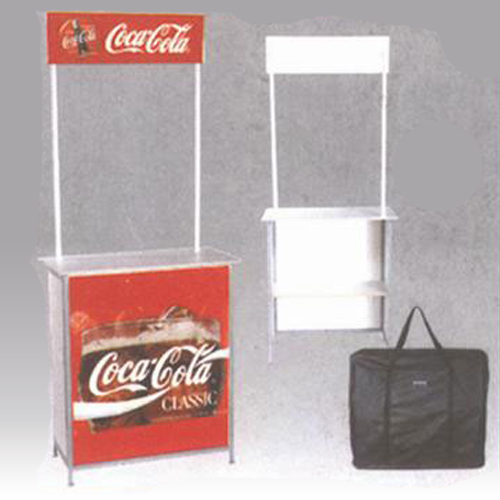 event desk