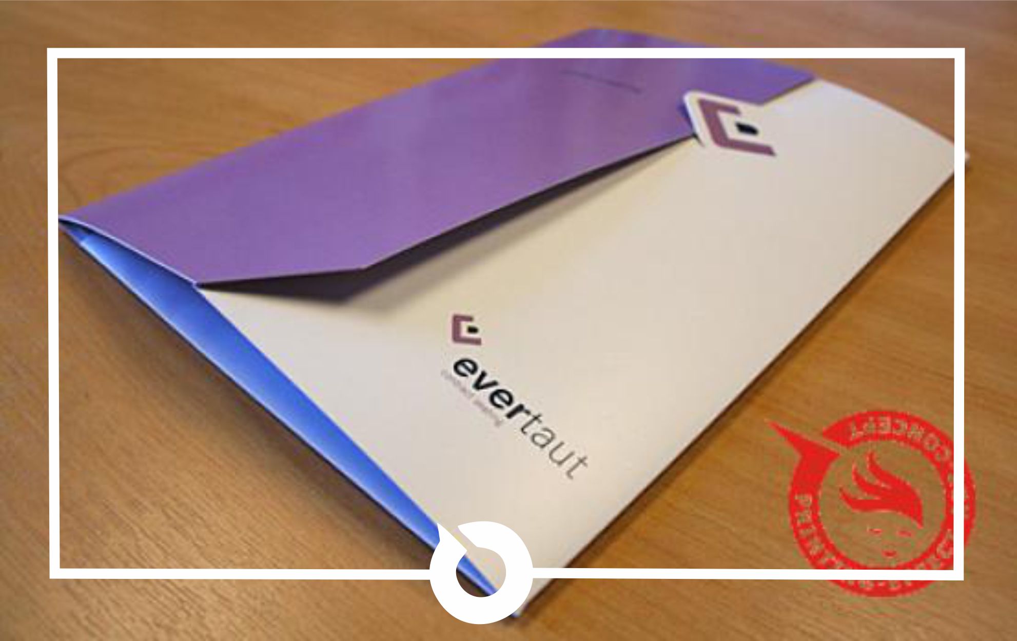 EVERTAUT - map 3d