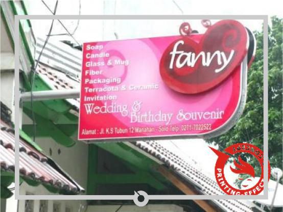 FANNY