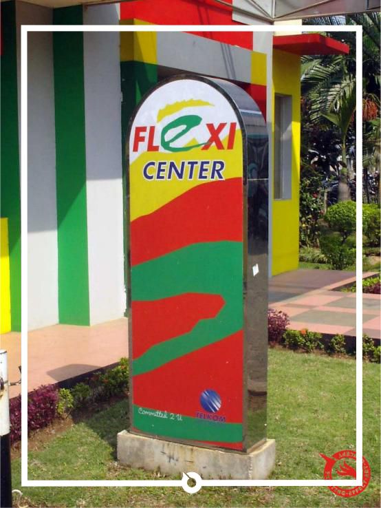 FLEXI