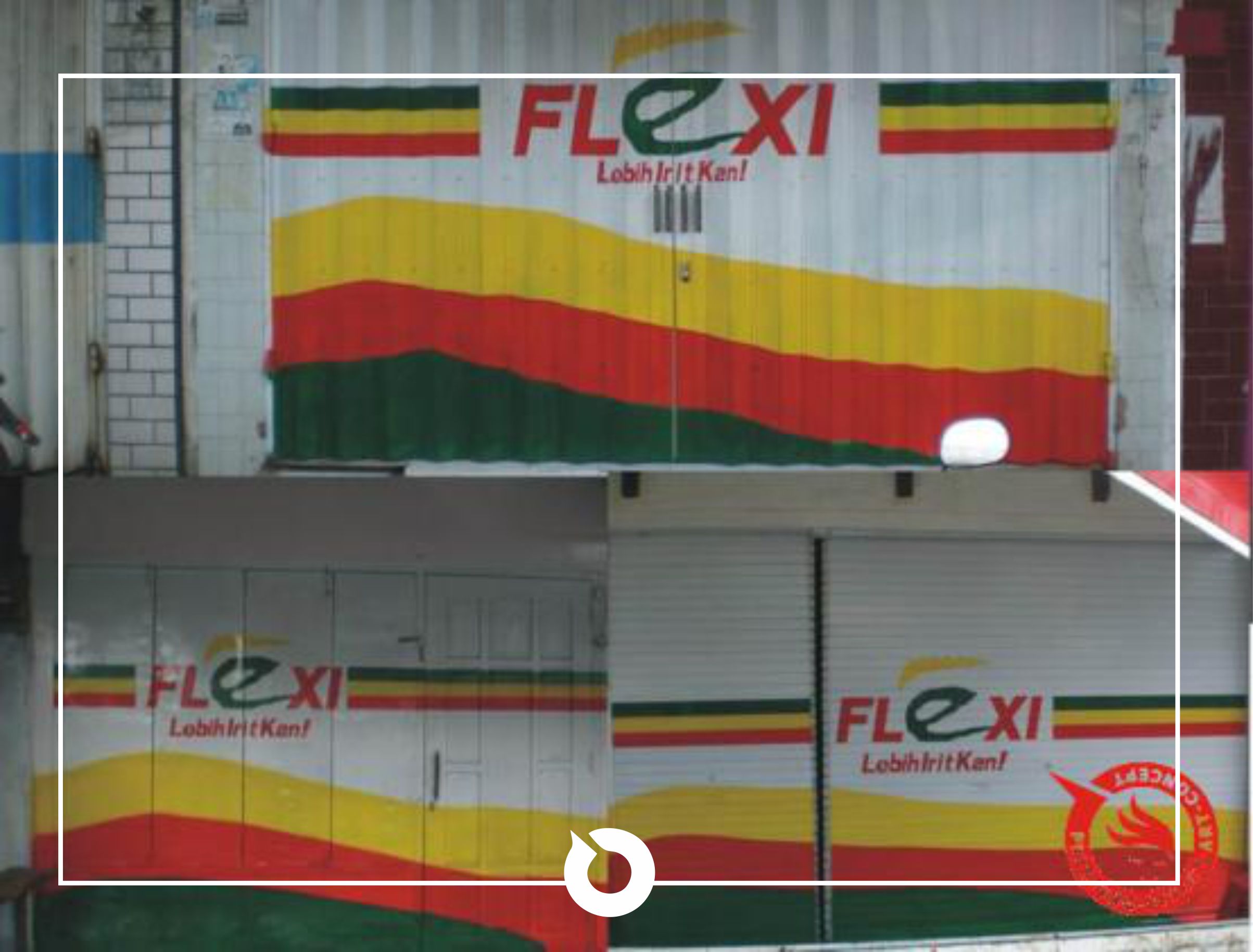 flexi irit