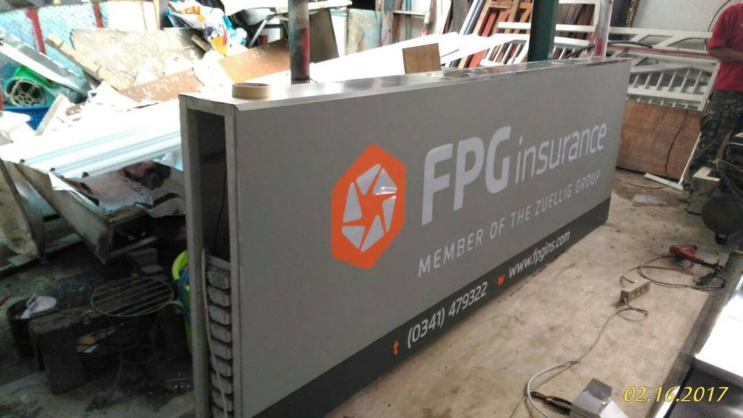 FPG Insurance