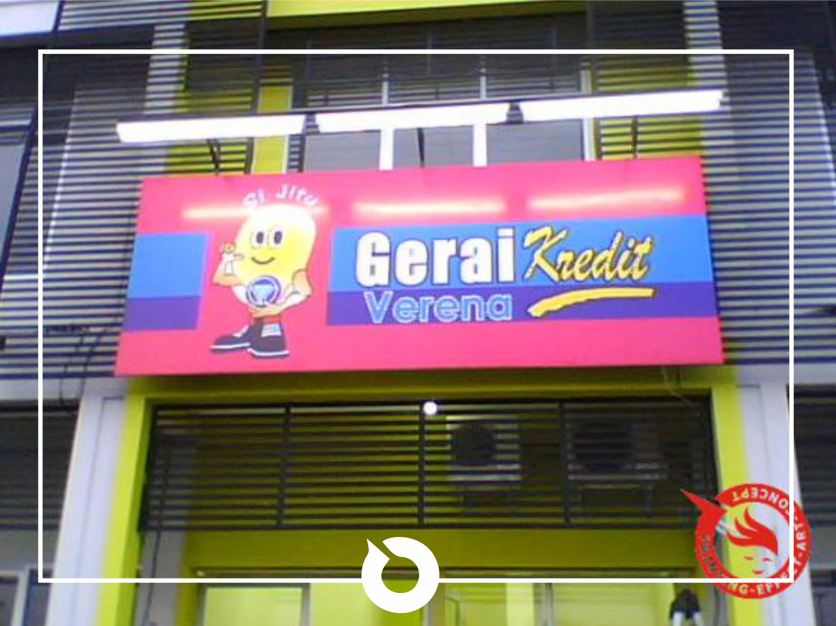 gerai verena kredit