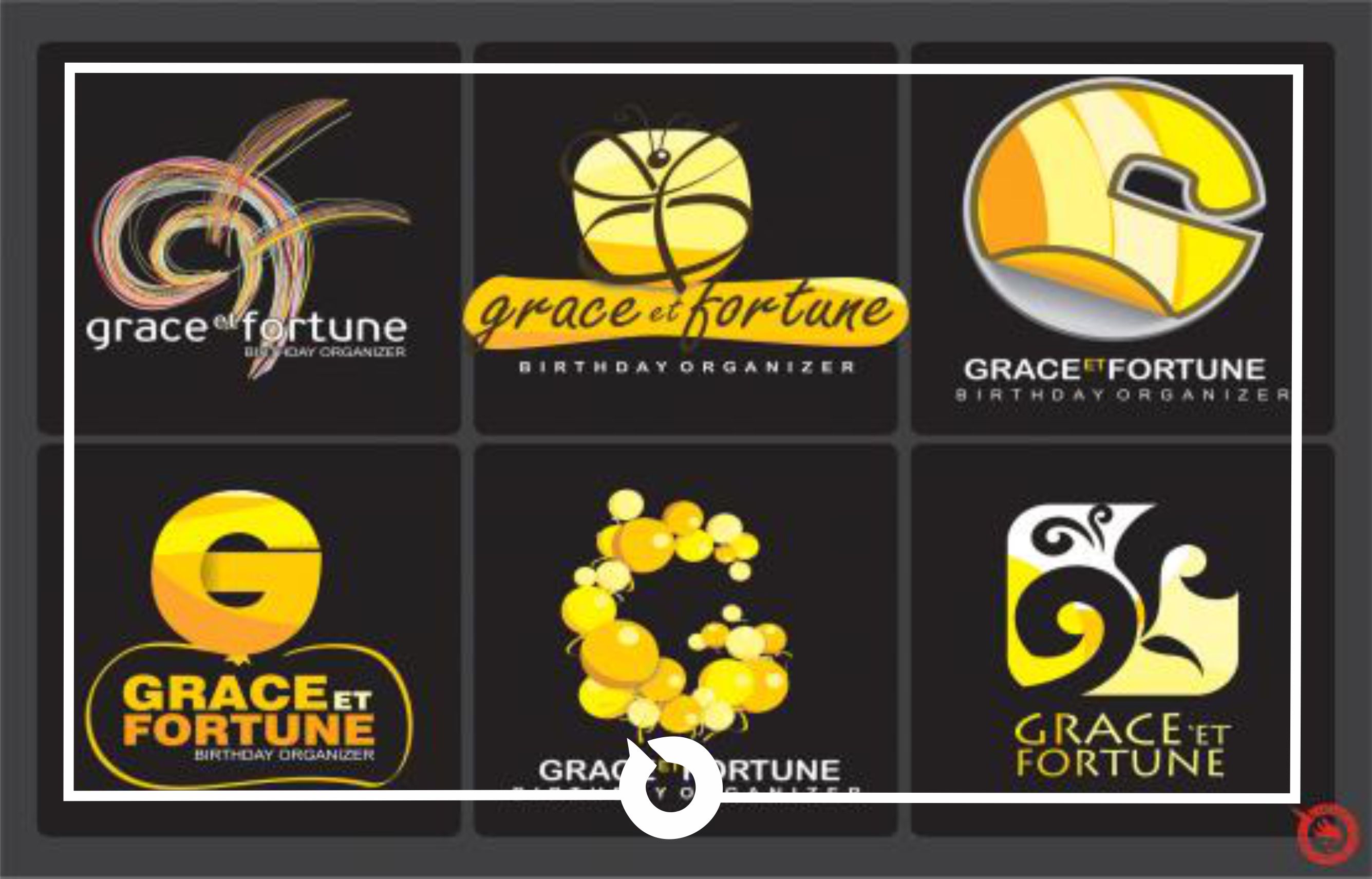 grace at fortune 1