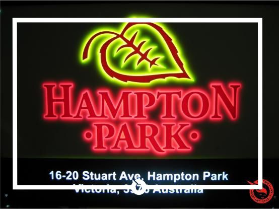 HAMPTON PARK