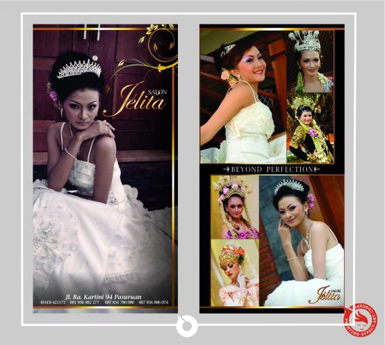 jelita brosur