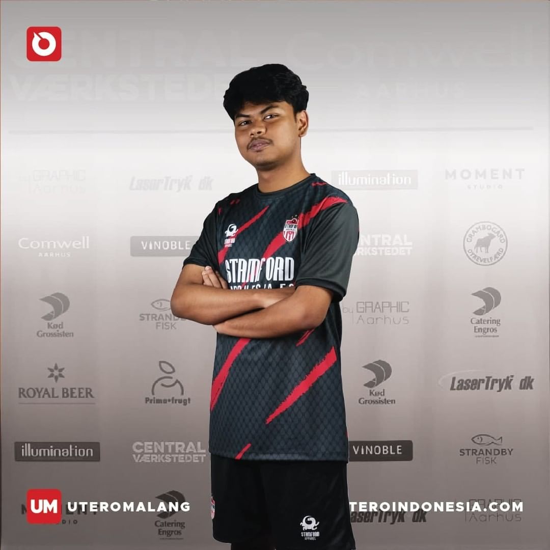 Jersey Custom