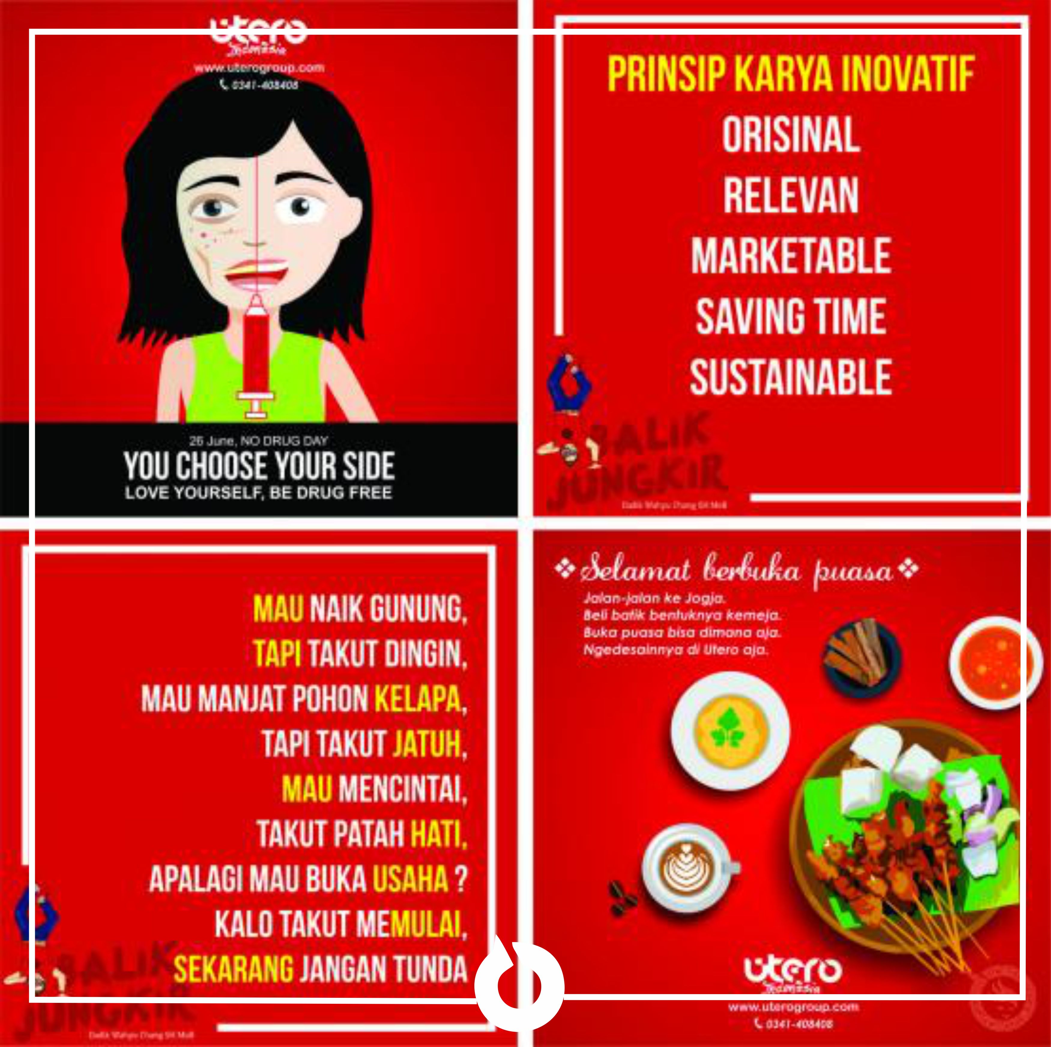 karya inovatif