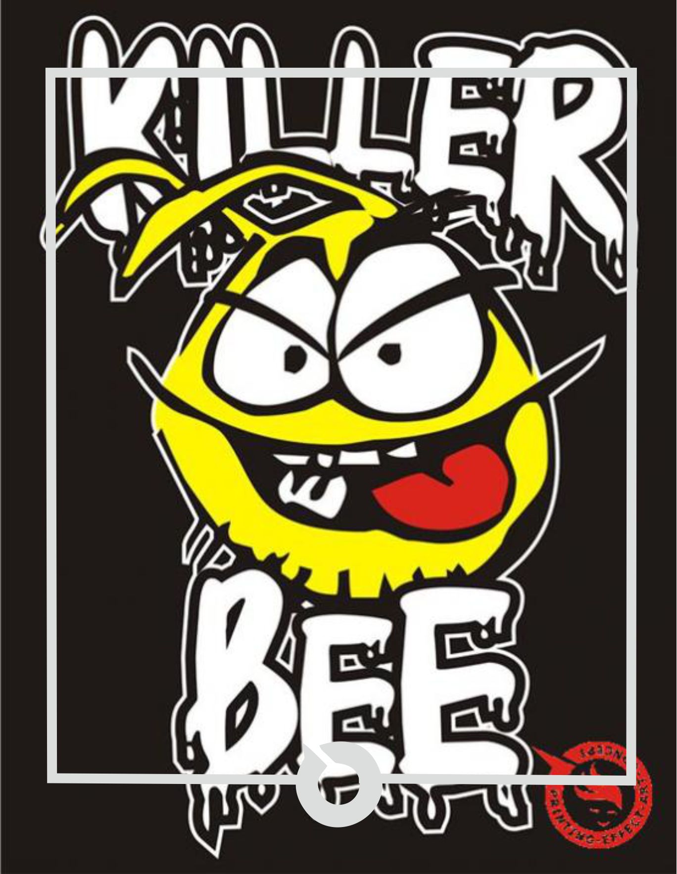 killer bee