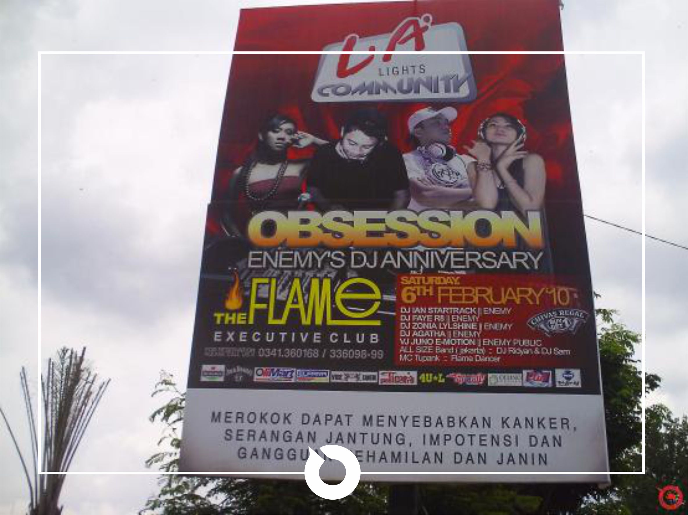LA comunity