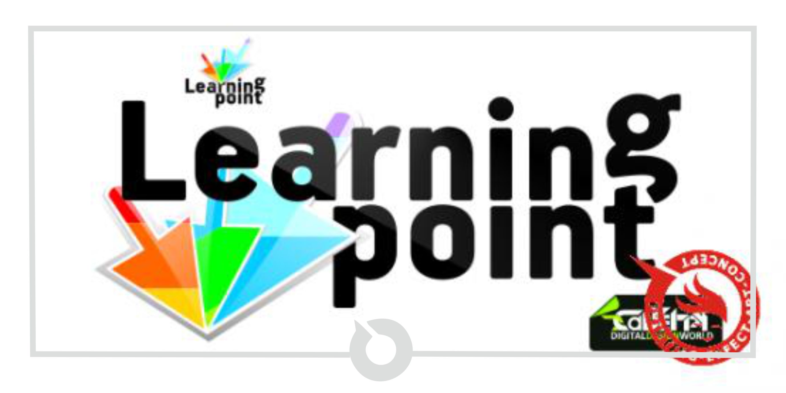 learning point