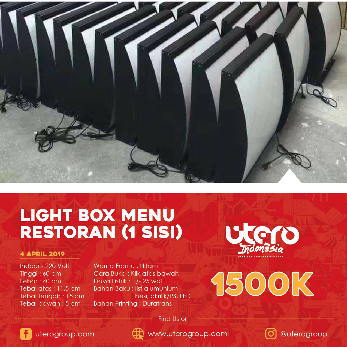 Light Box