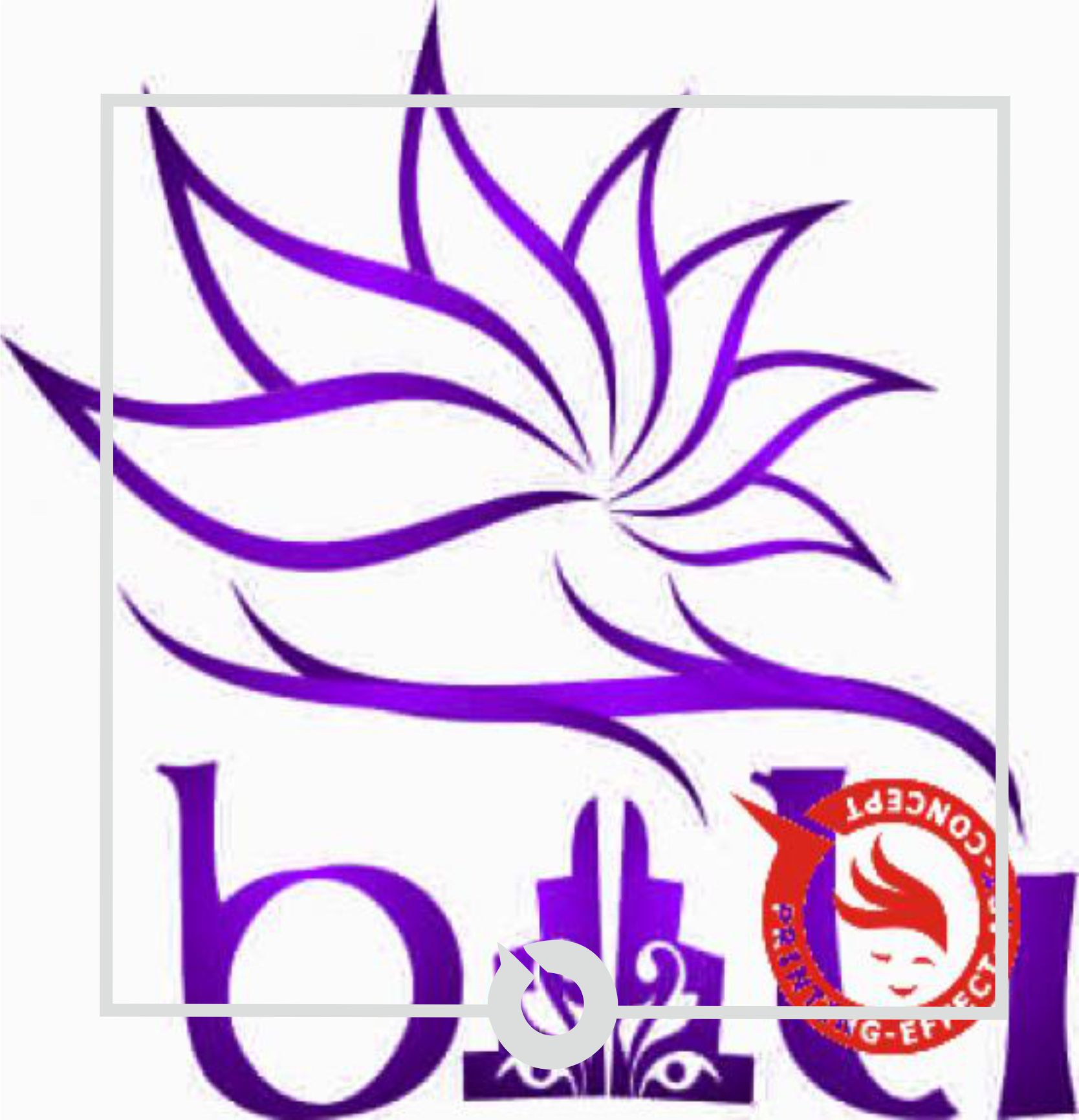 logo bali 1