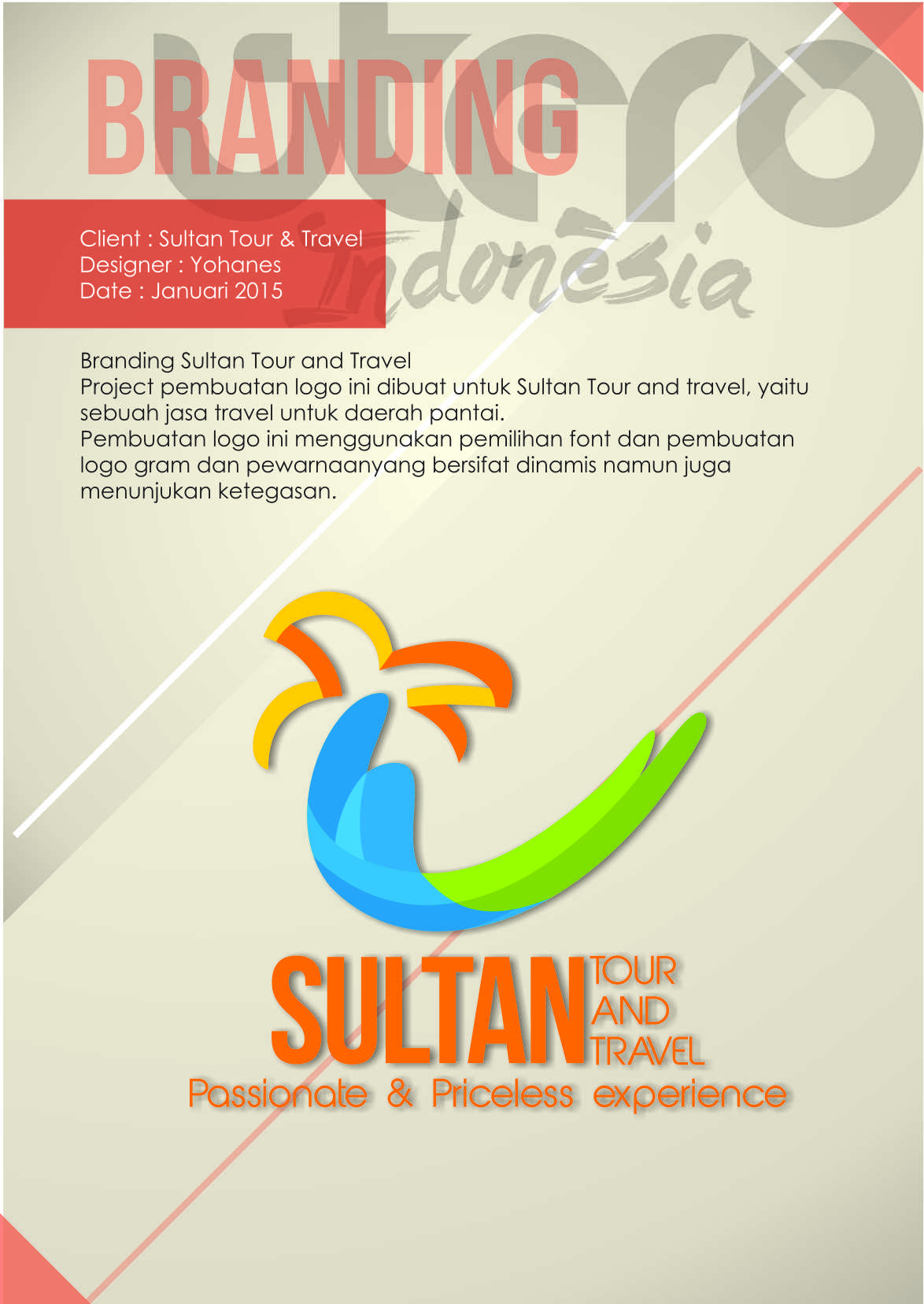 logo sultan
