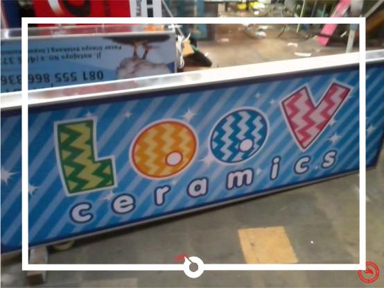 loov ceramics