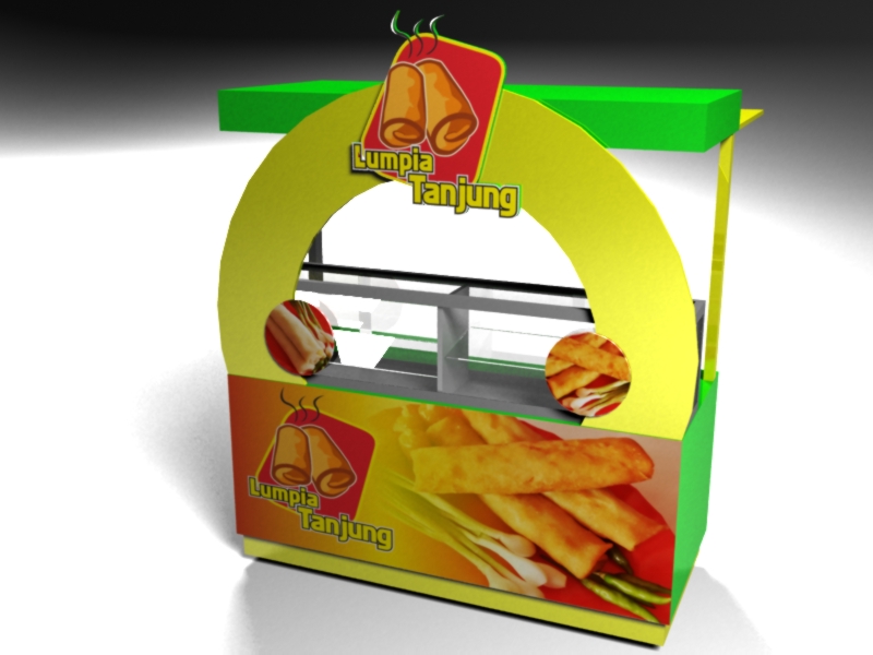 lumpia tanjung