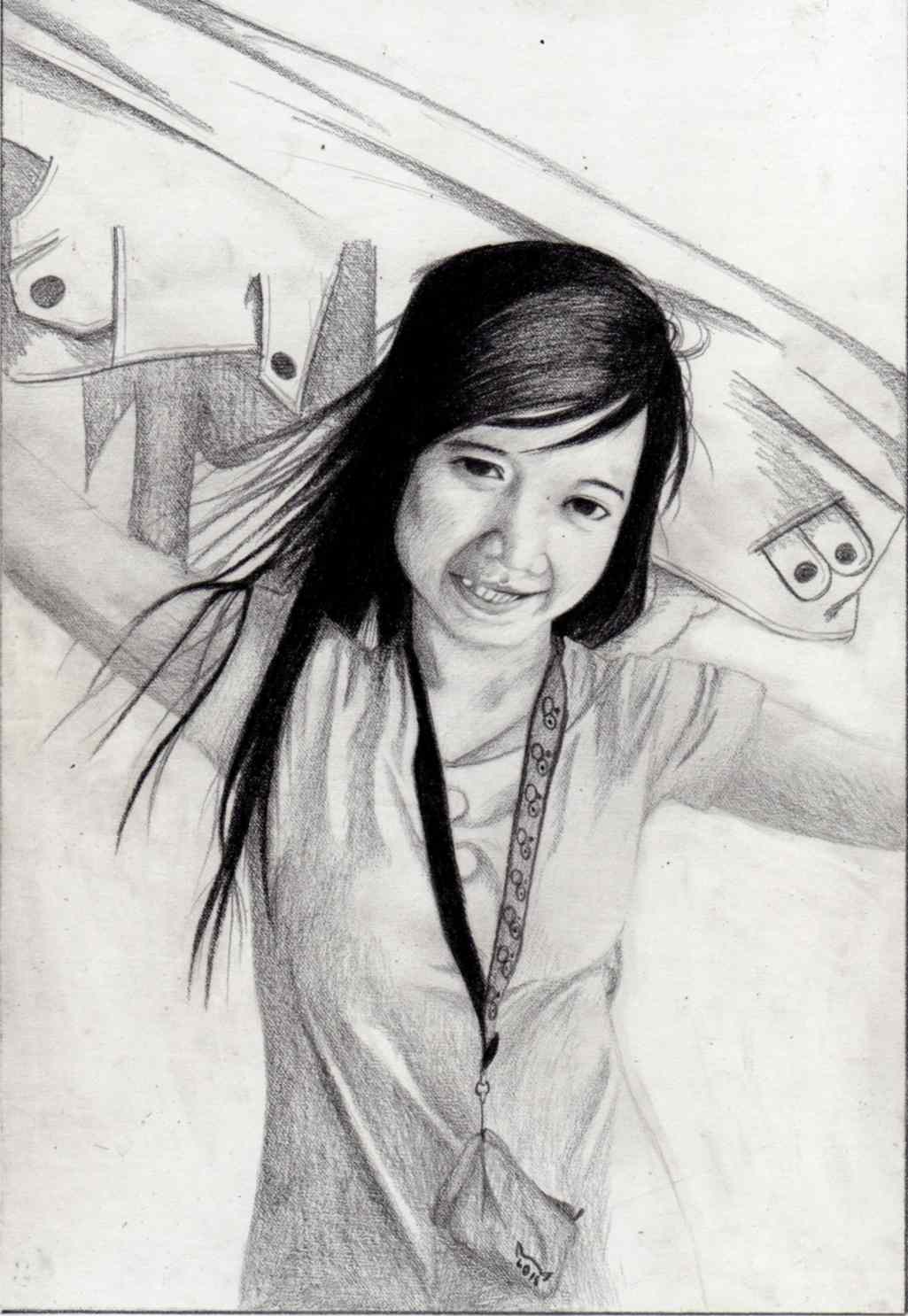 manual pencil