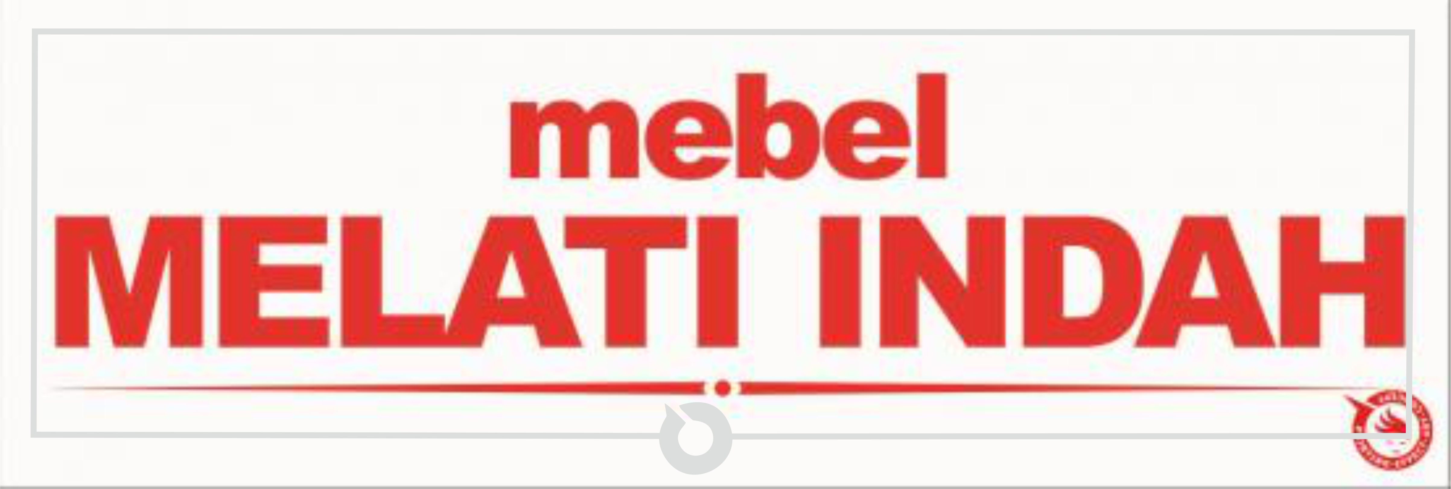 mebel melatih indah