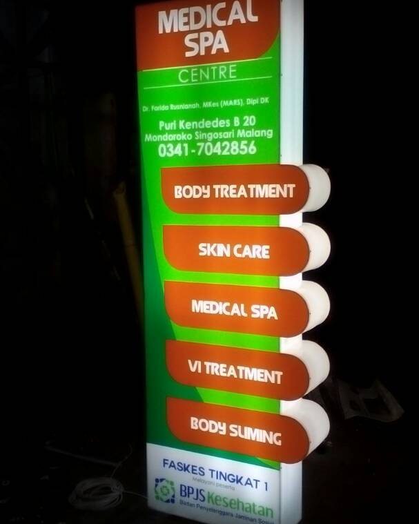 Medical Spa Center