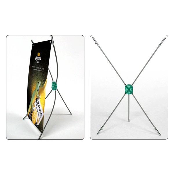 mini x baner indoor