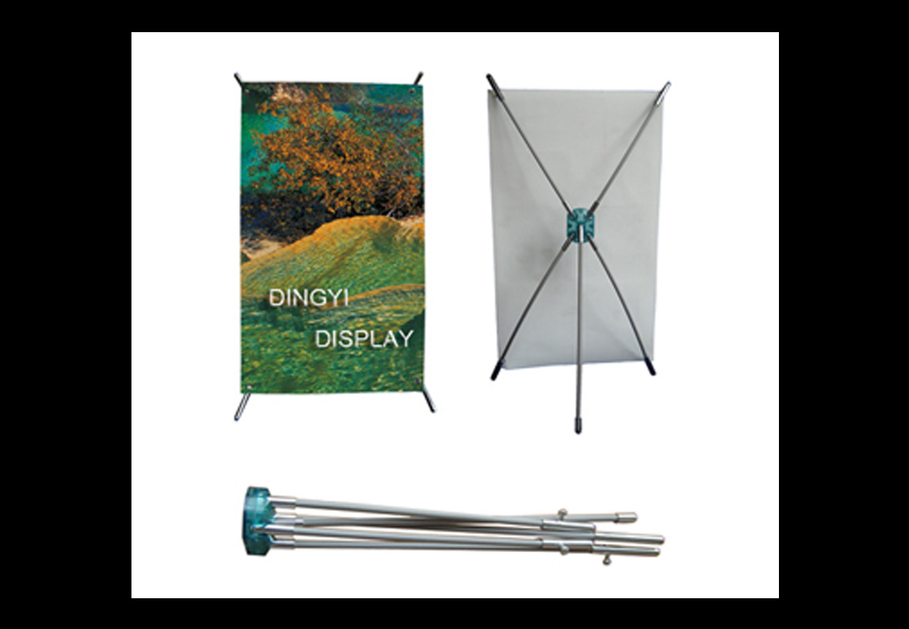 mini x baner outdoor