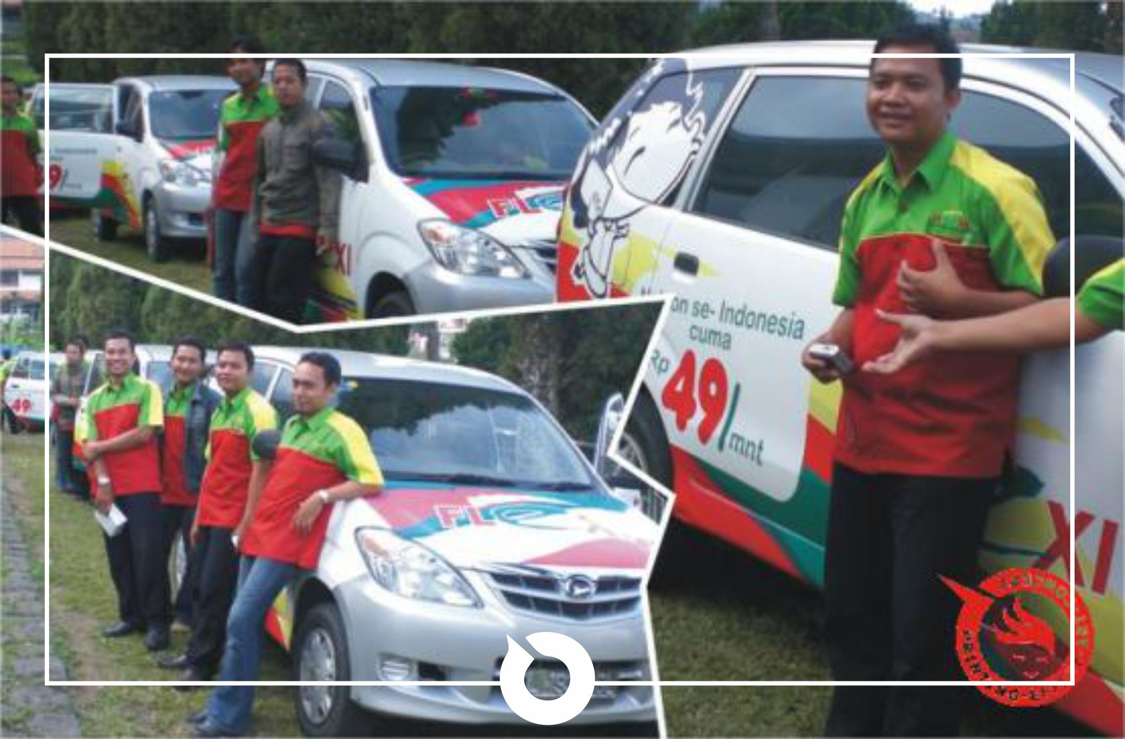  mobil flexi