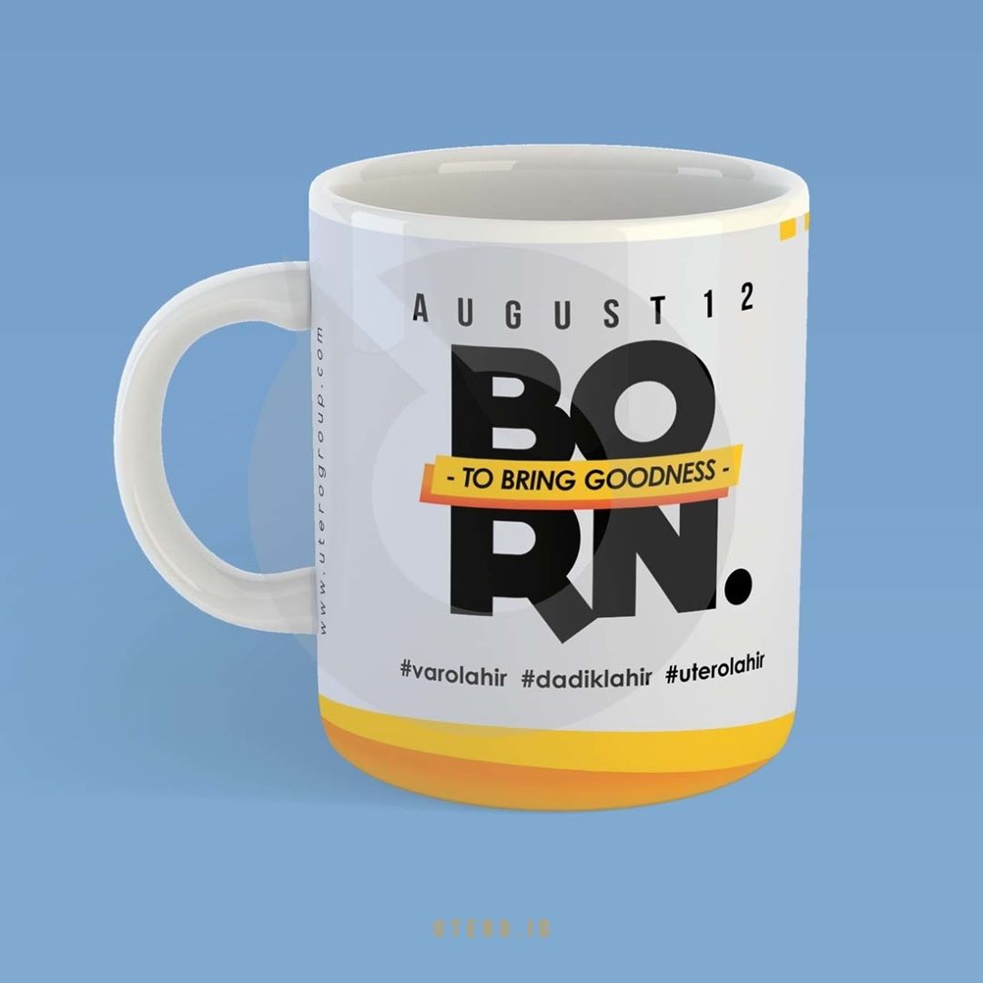Mug Custom 