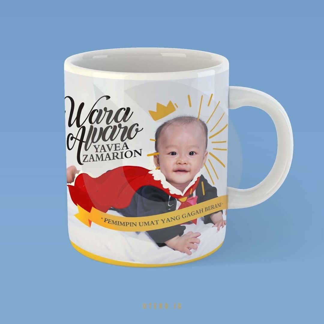 Mug Custom