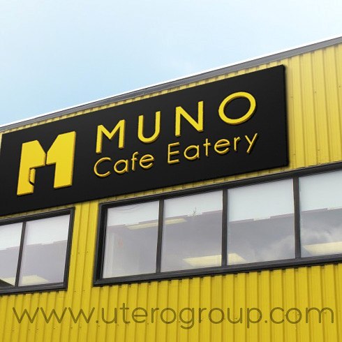 Muno Cafe Eatery