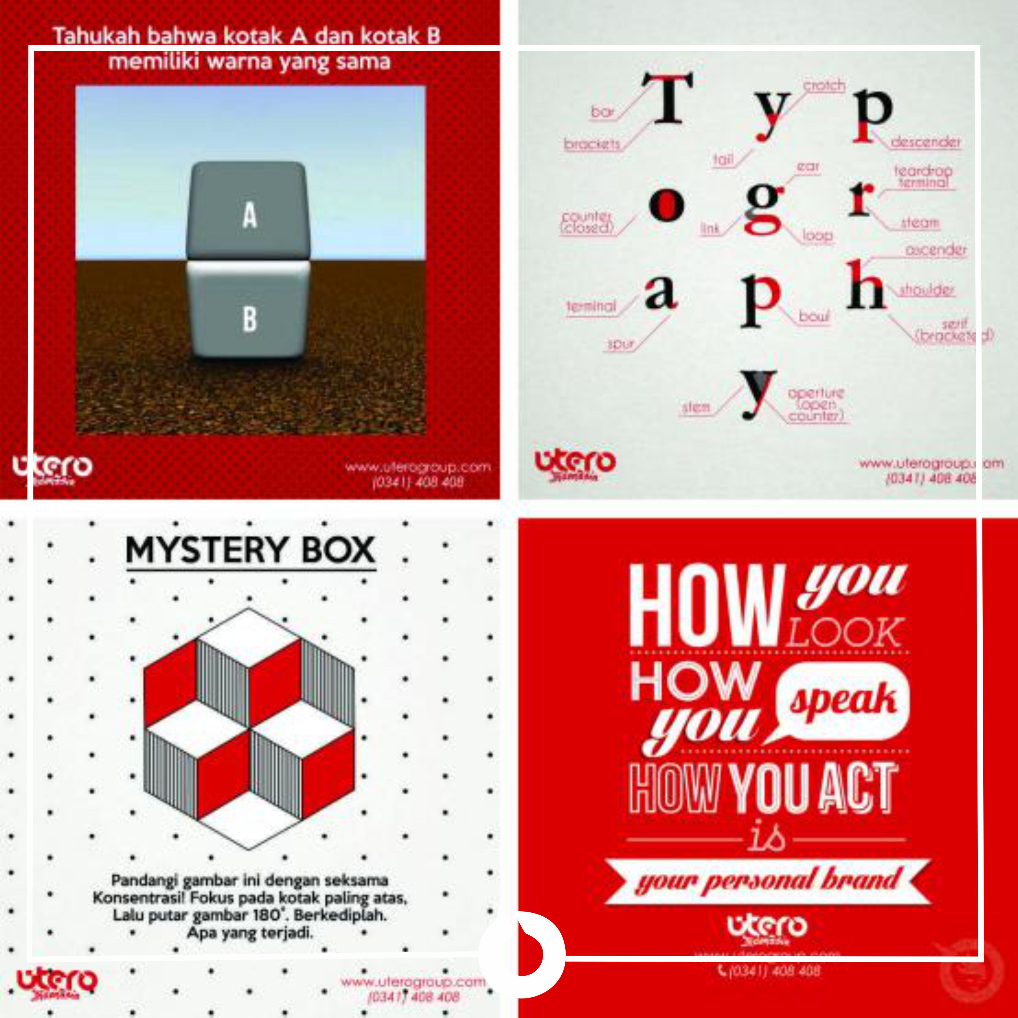 my stery box