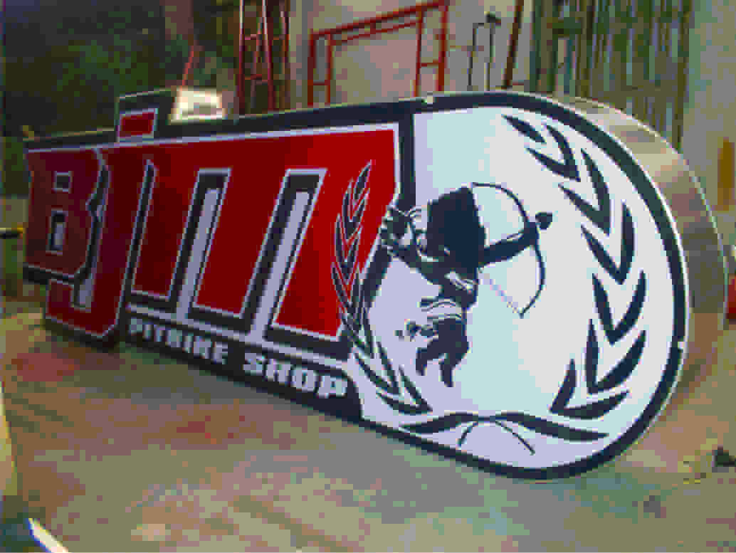 neon box kreatif