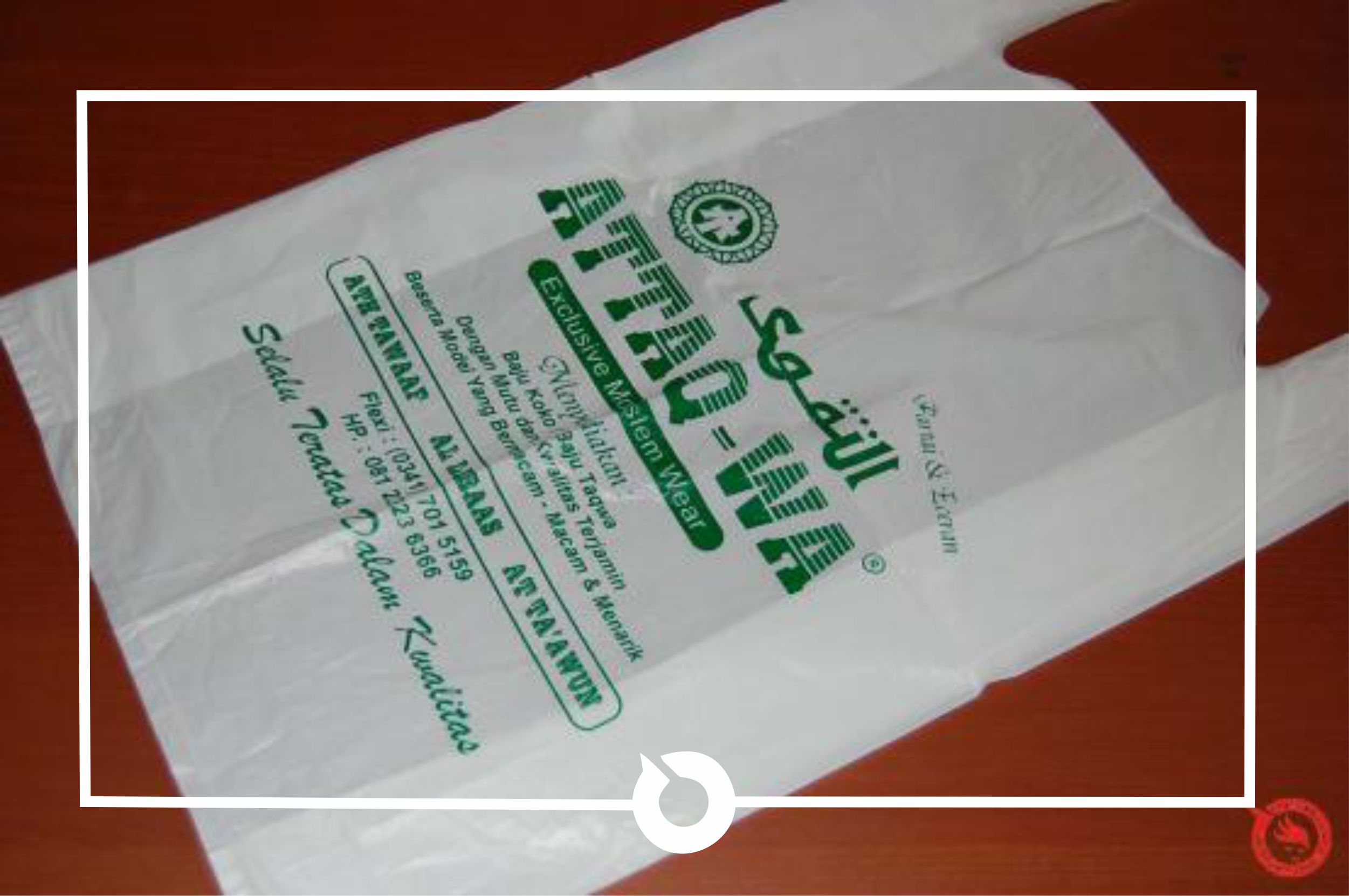 packaging attaq-wa