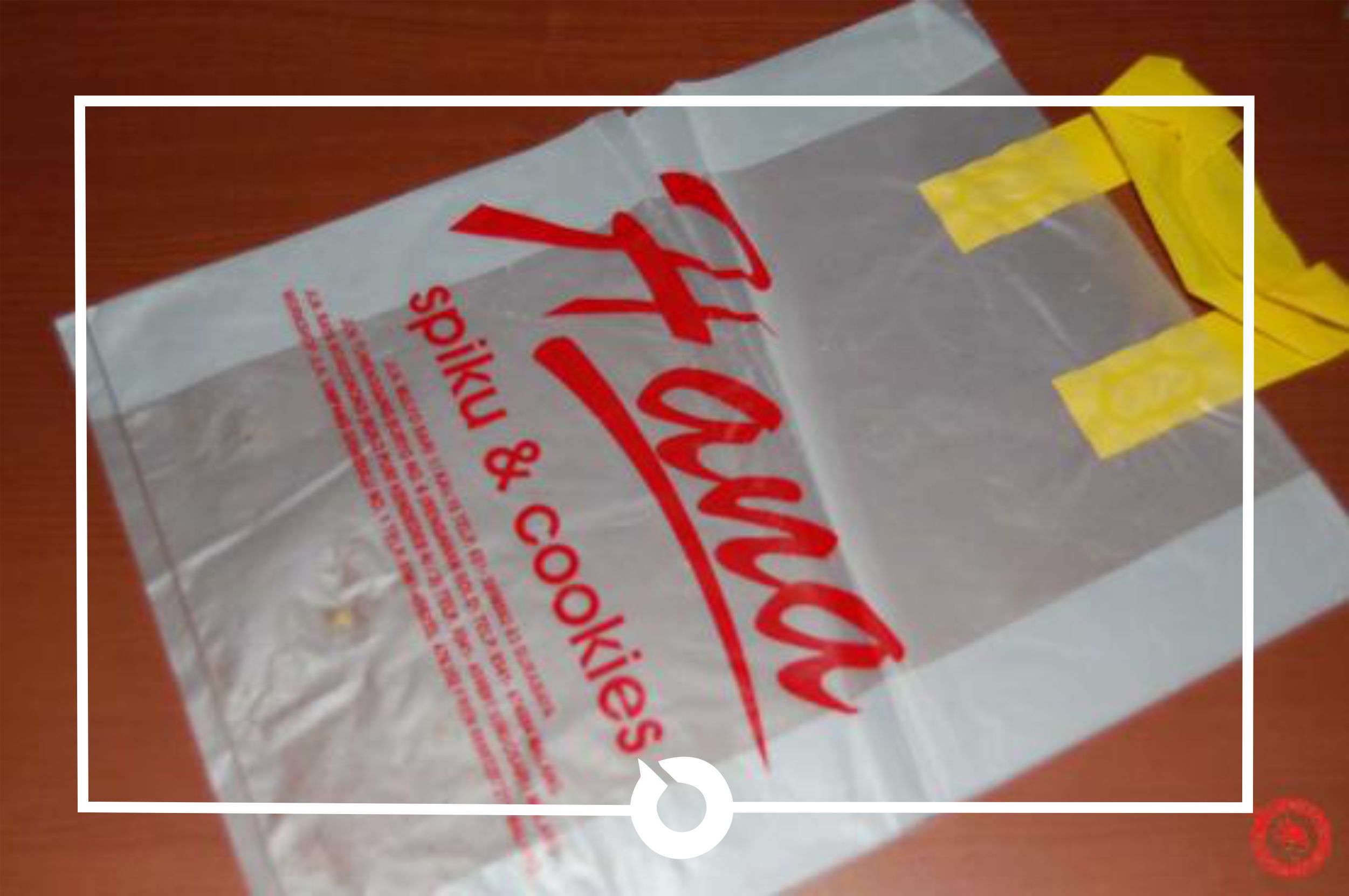 packaging hana