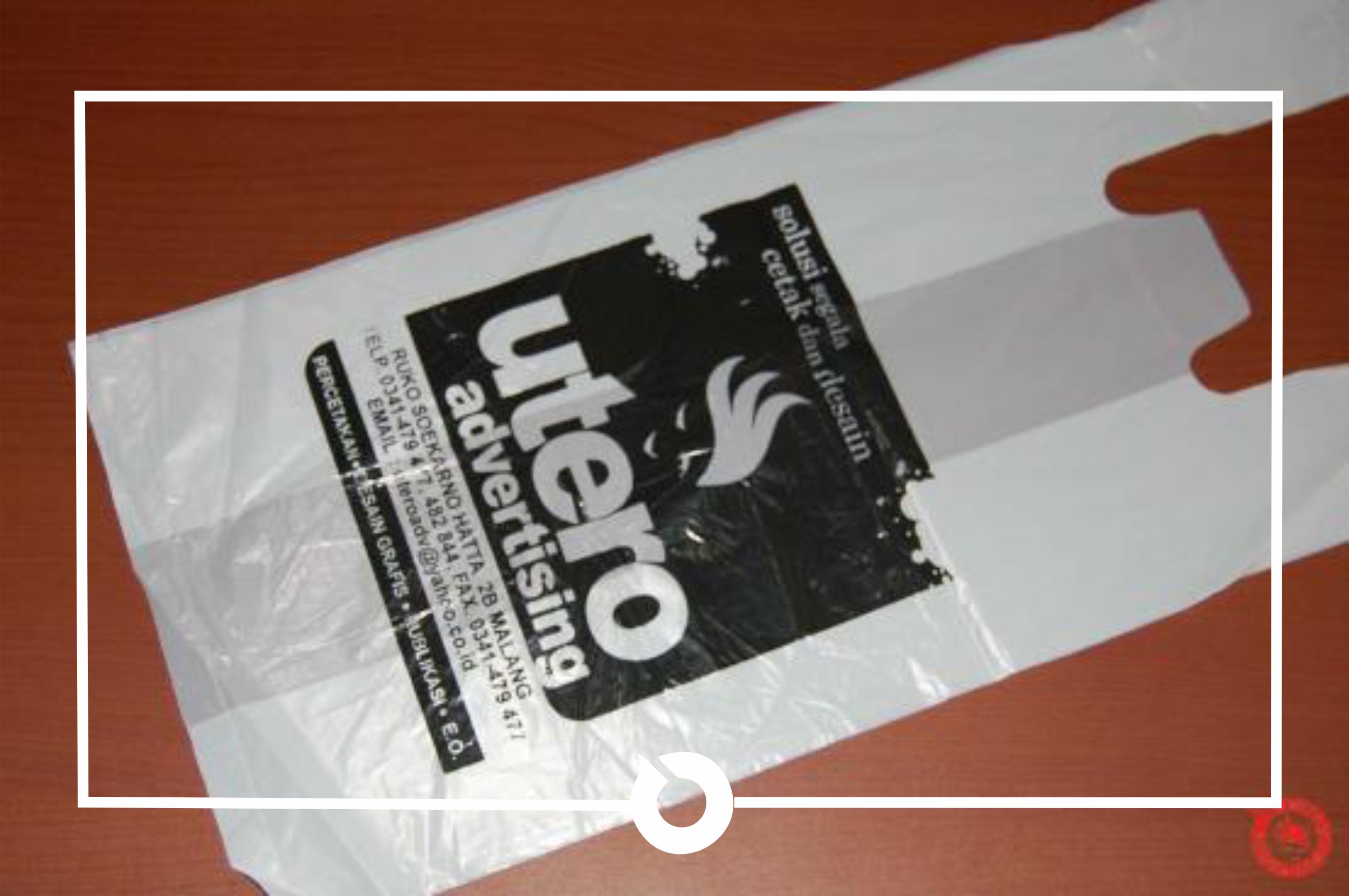 packaging utero advertising