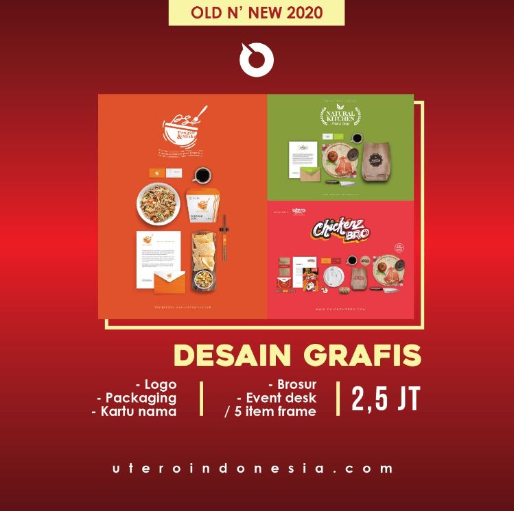 paket desain grafis 