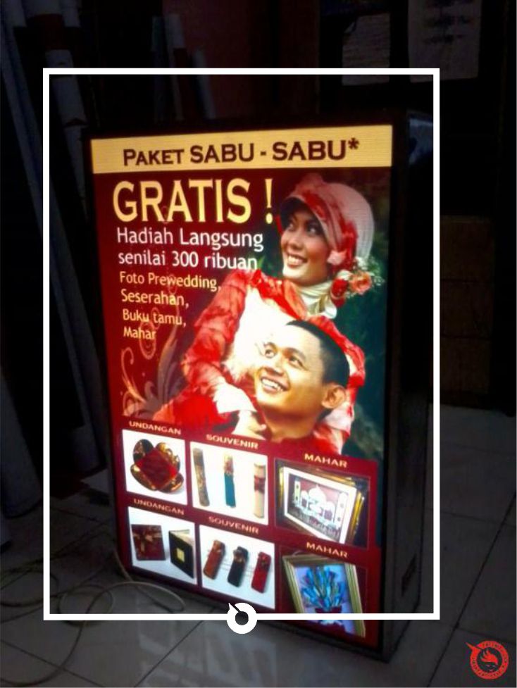 paket sabu-sabu