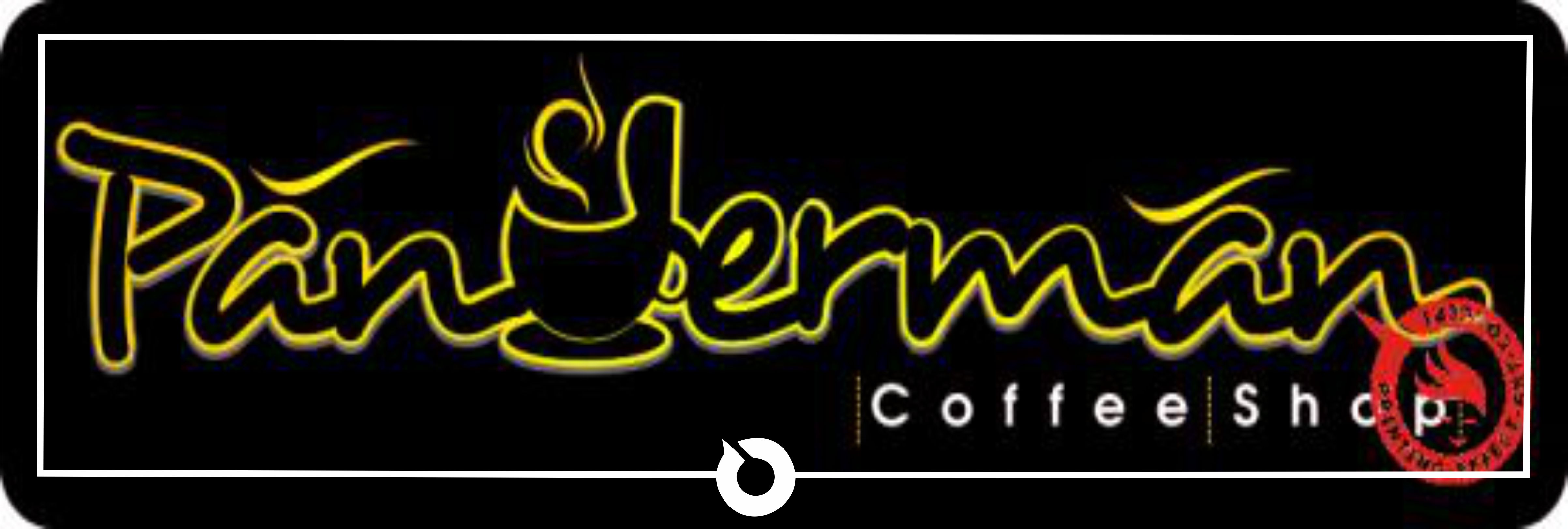 panderman cofee