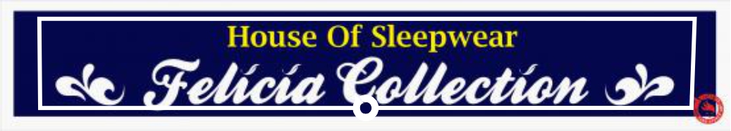 papan nama felicia collection